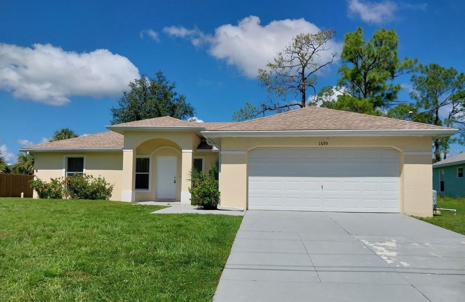 1695 GAUGUIN Road – photo 1