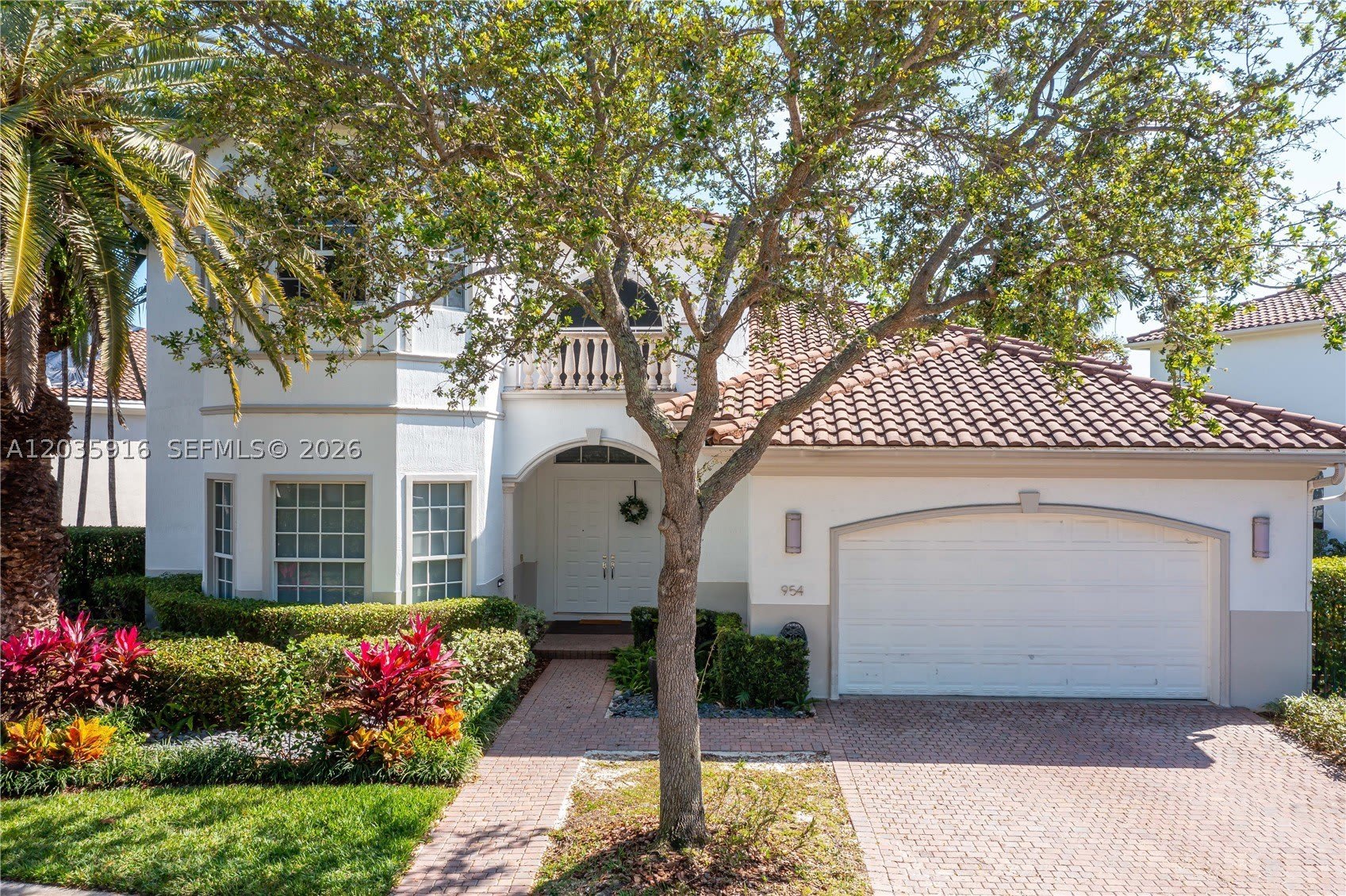 954 Sanibel Dr – photo 1