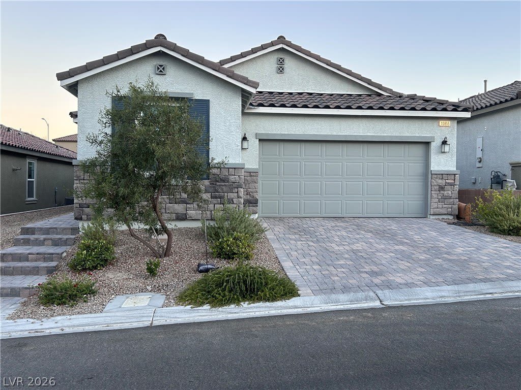 10855 Gentle Crest Avenue – photo 1