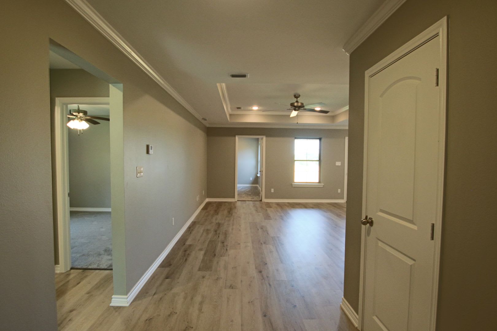 Beautiful 3 Bedroom 2 Bathroom Townhouse In South Tyler – photo 3
