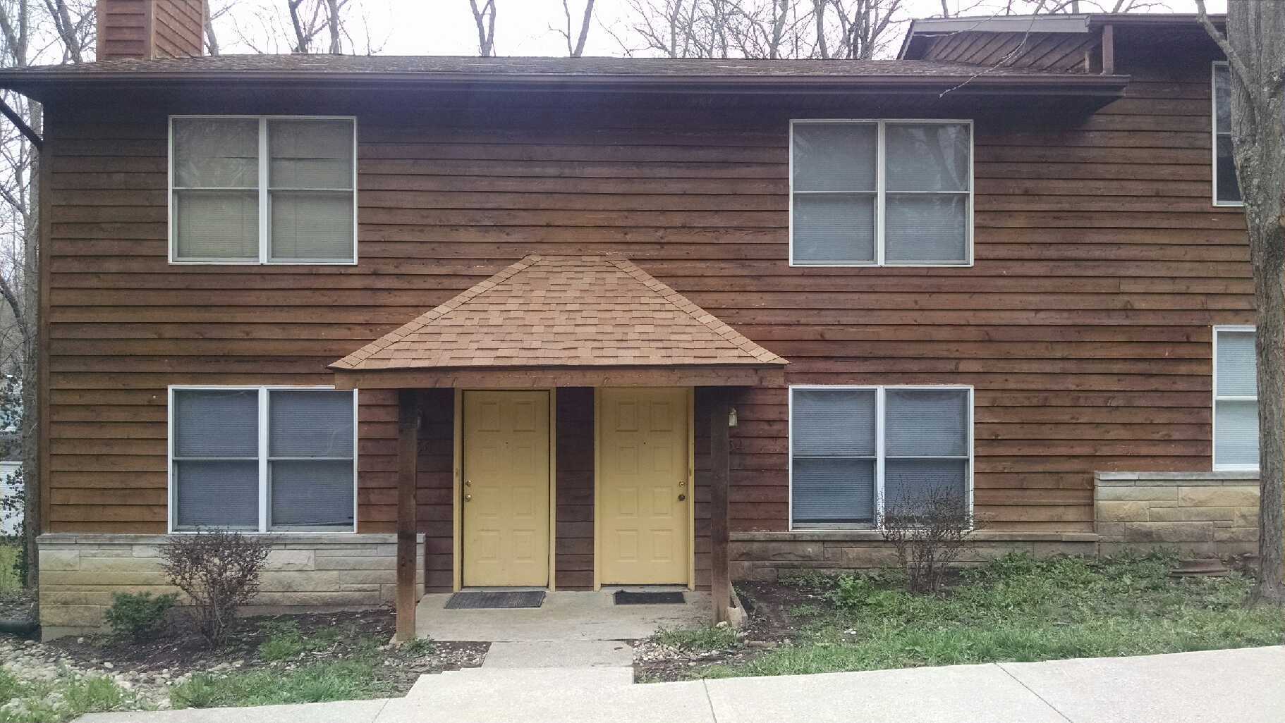 2 bedroom, Spacious Townhome: Available September 2026! – photo 1