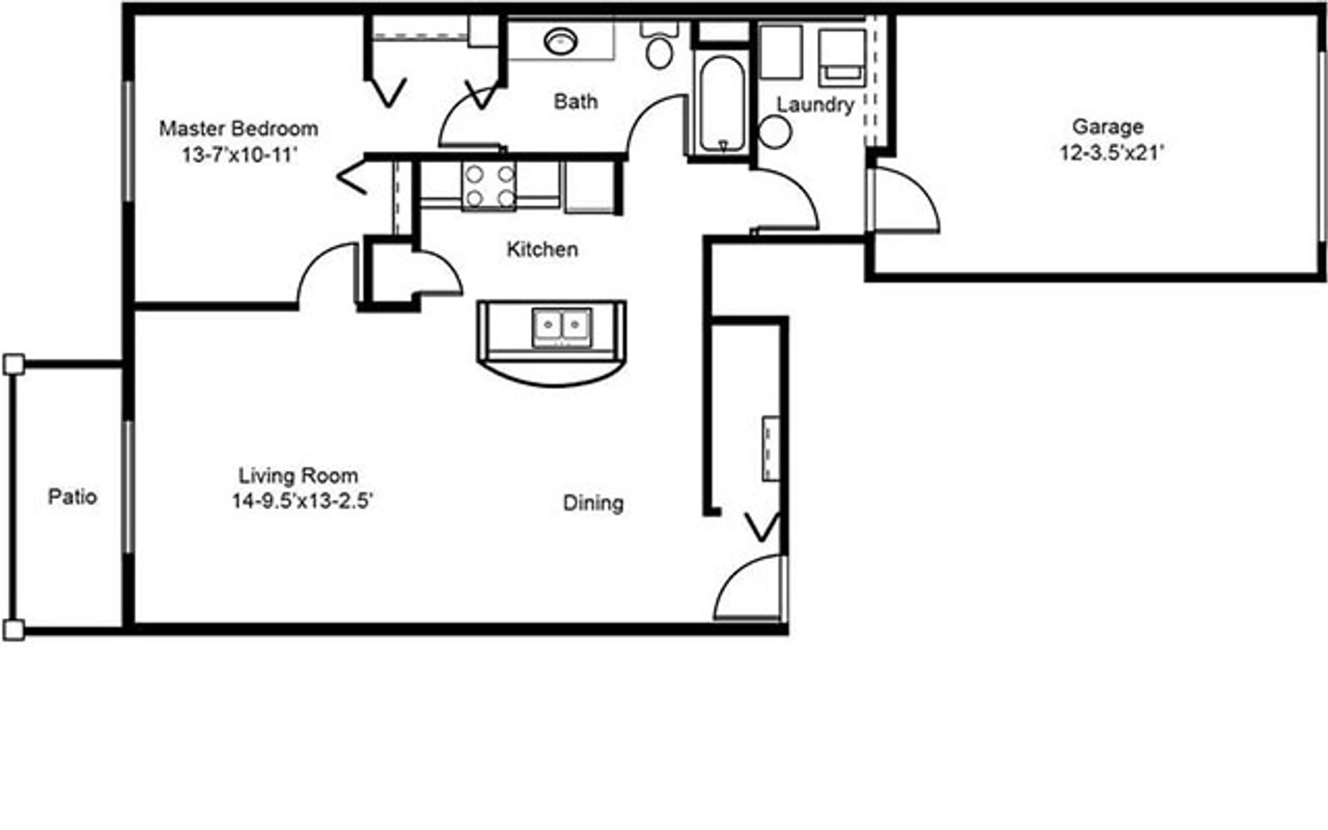Stonefield Terrace – photo 4