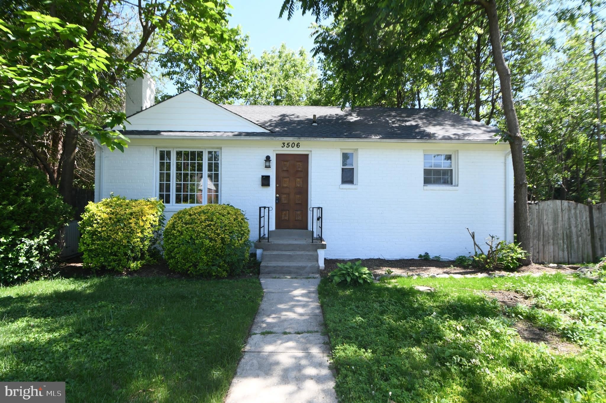 3506 Harrell Street – photo 2