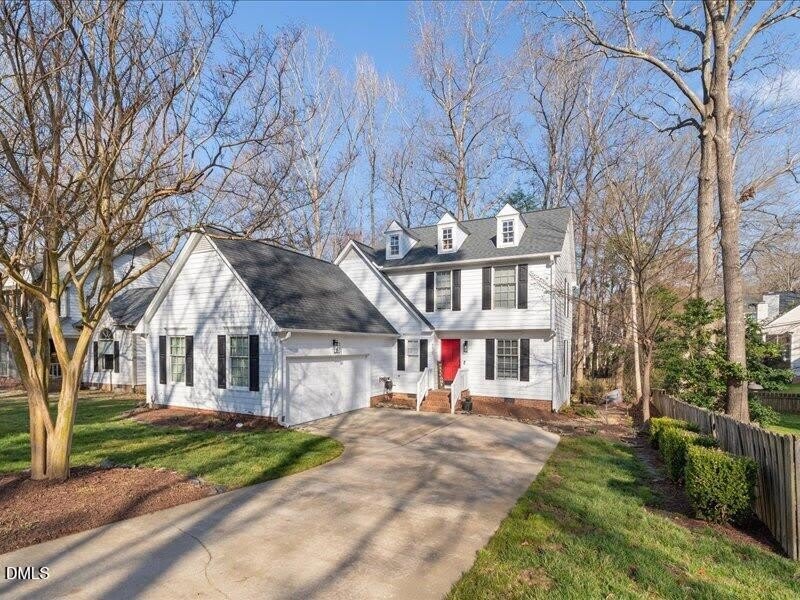 8625 Vanburgh Court – photo 2