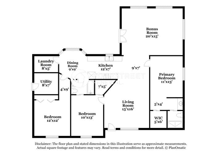 3104 Shamrock Drive – photo 2