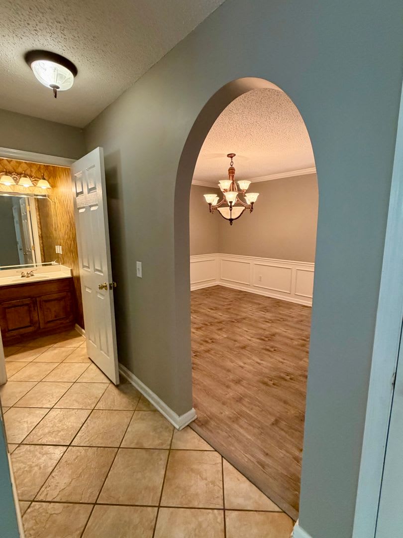 3 Bed 2 5 Bath Townhome – photo 5