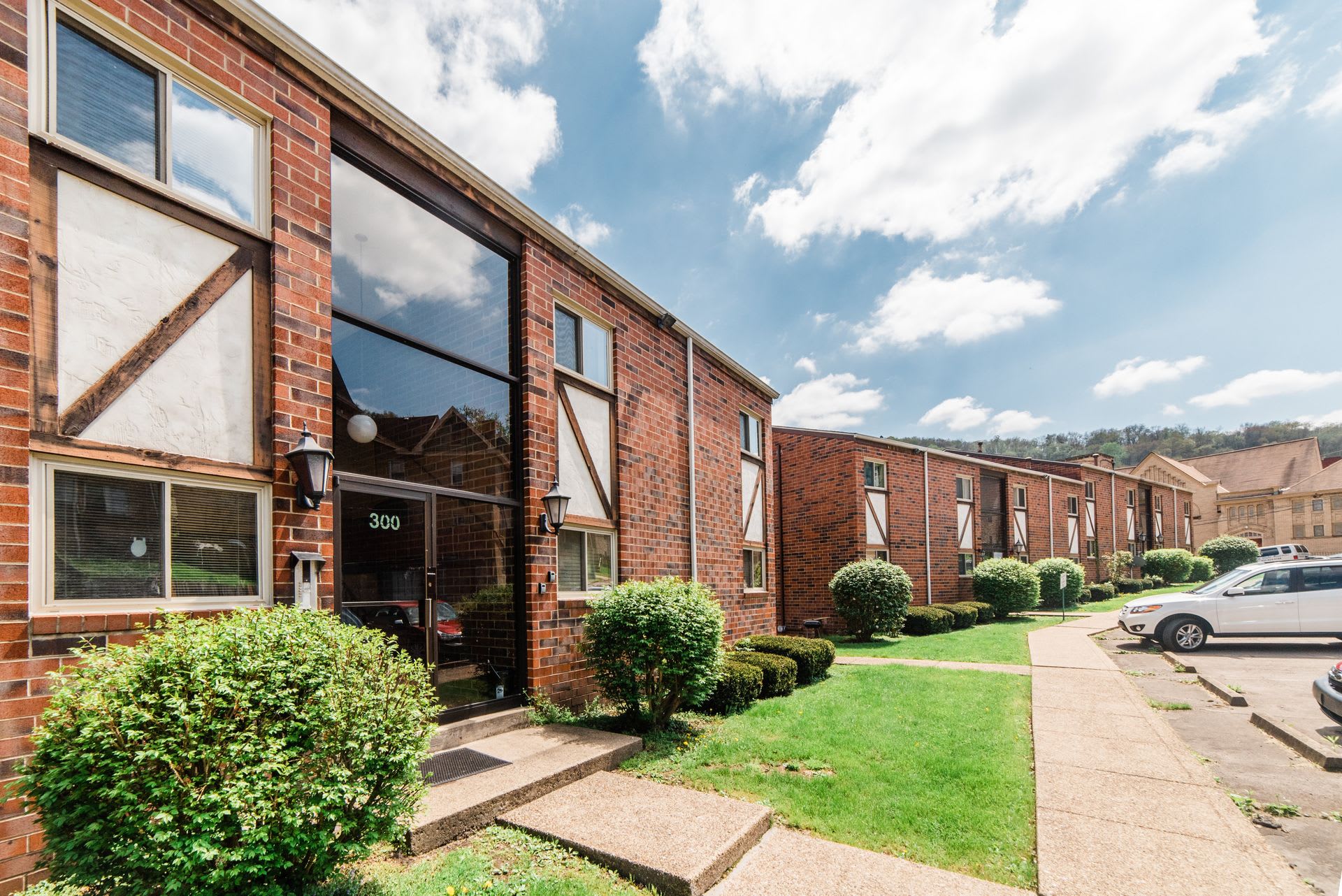 Parkside Apartments – photo 3