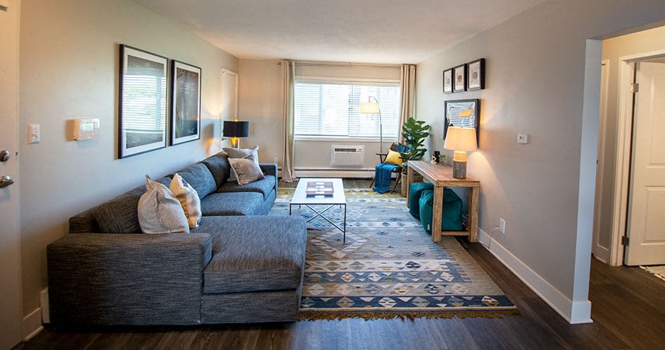 The Scott at East Village Apartments – photo 5