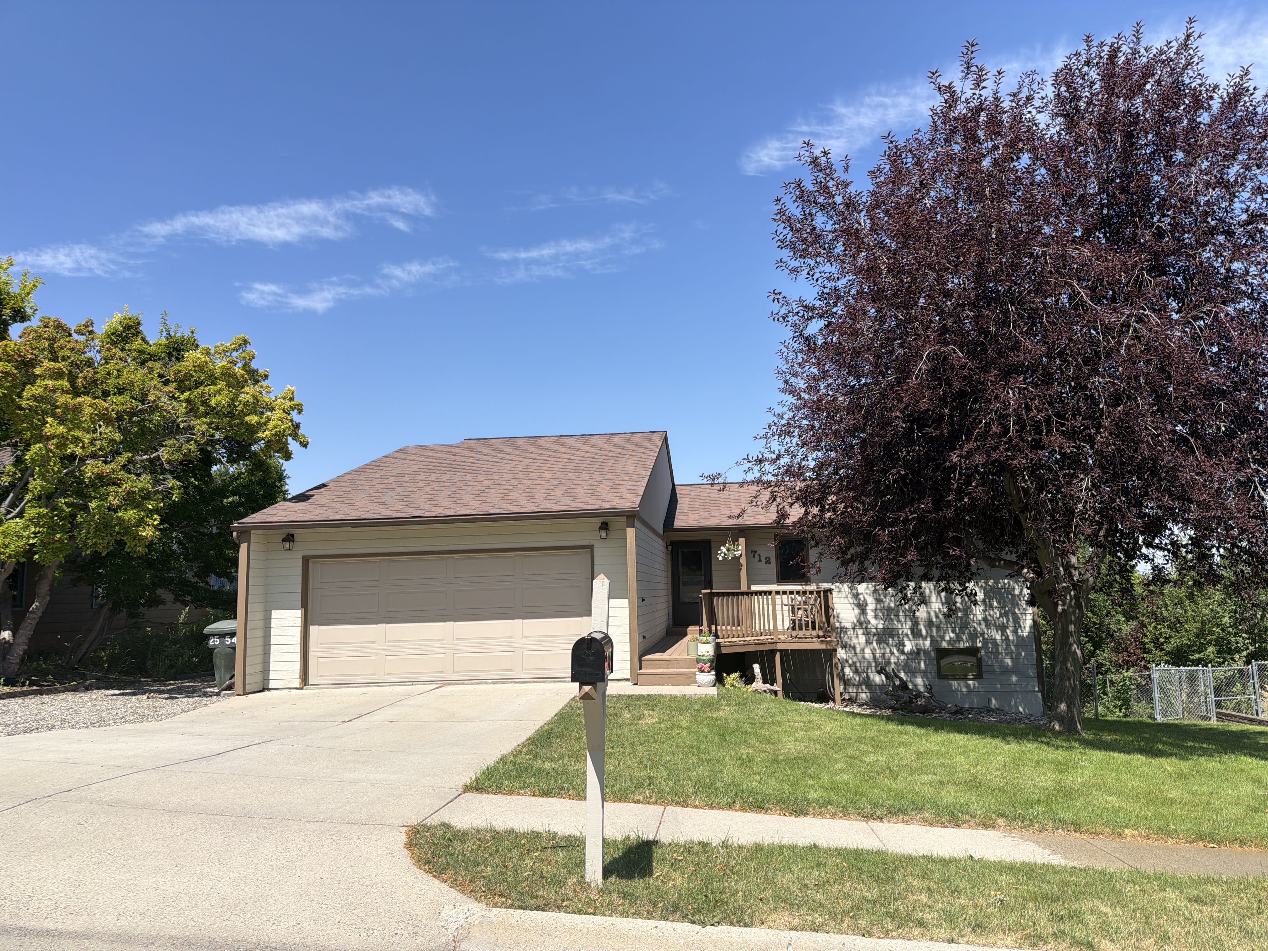 712 Redletter Street – photo 1