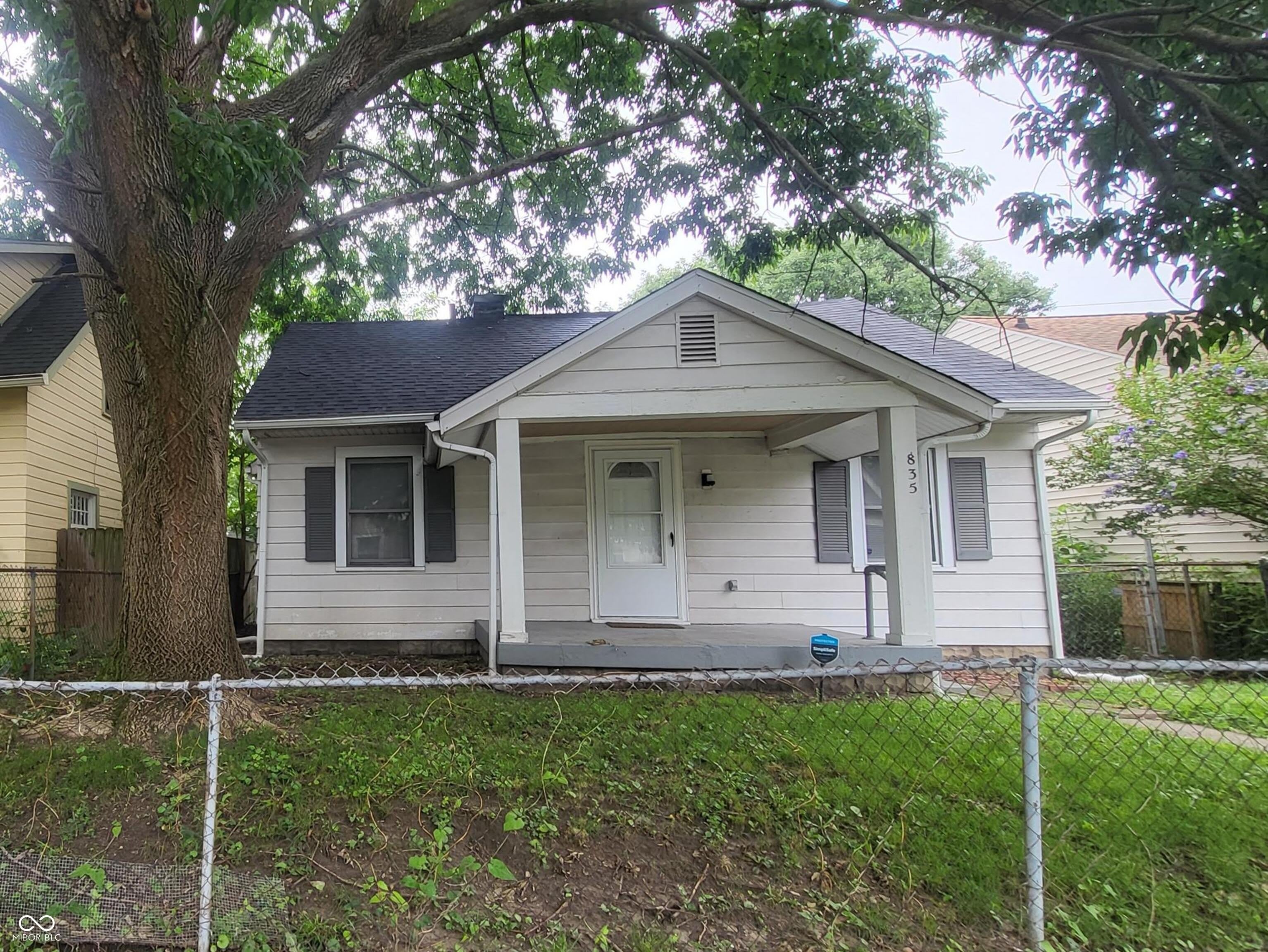 835 Tecumseh Street – photo 1