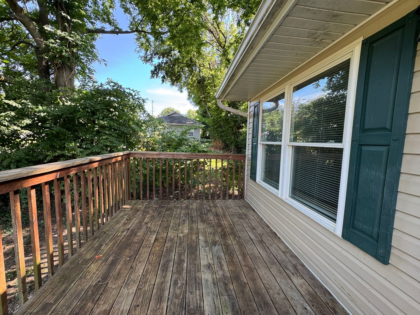 3 Bedroom house – photo 2