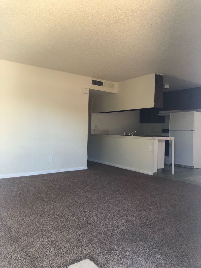2 bedroom 2 bath duplex – photo 1