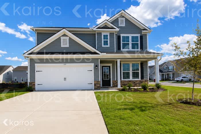 100 English Oak Ln – photo 1