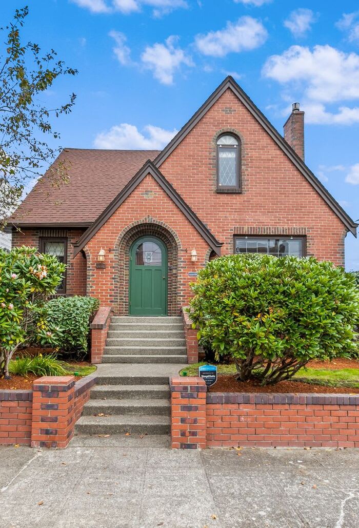 3712 Southwest Grayson Street – photo 1