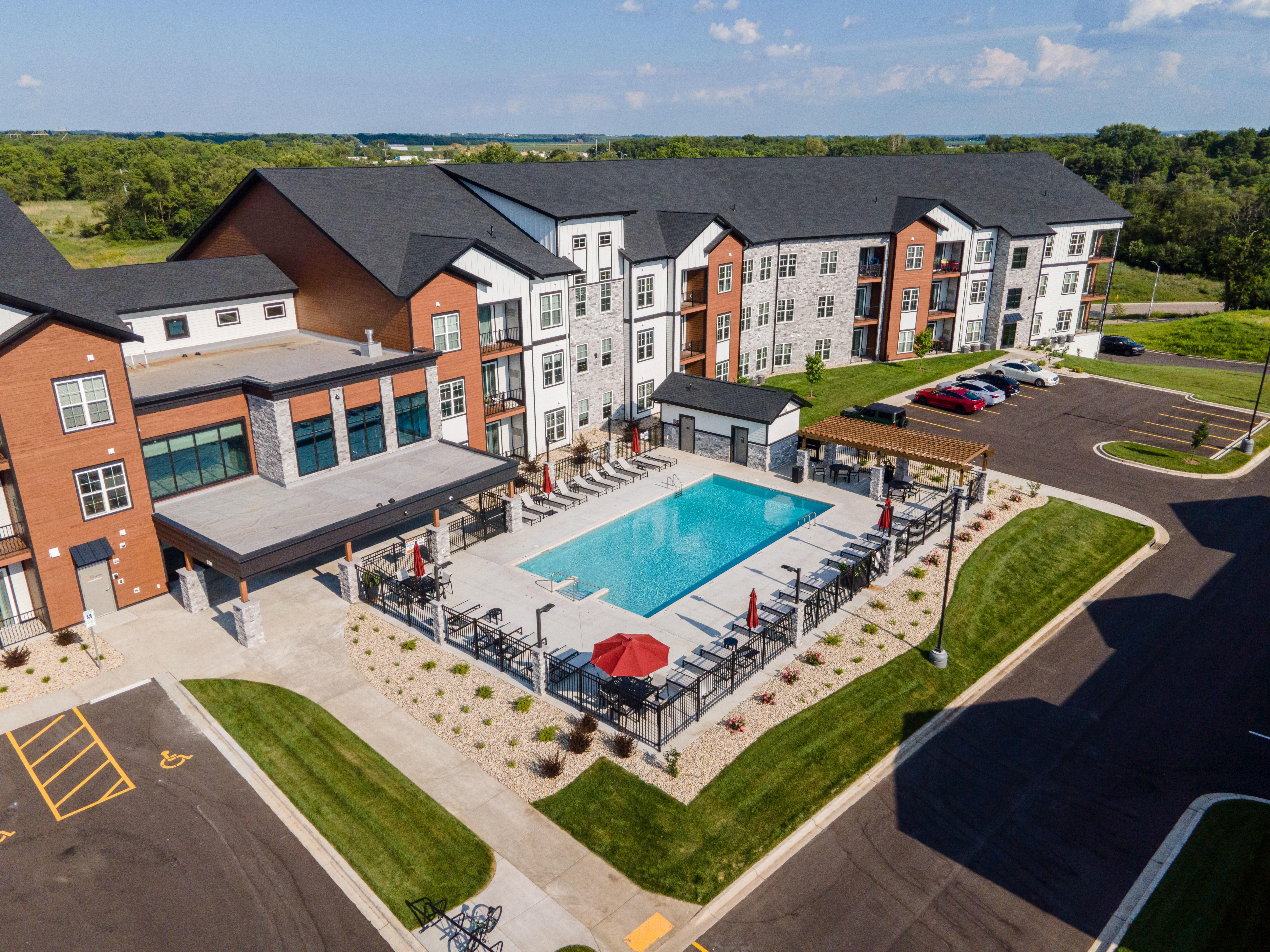 New Construction Rental Available Now – photo 4