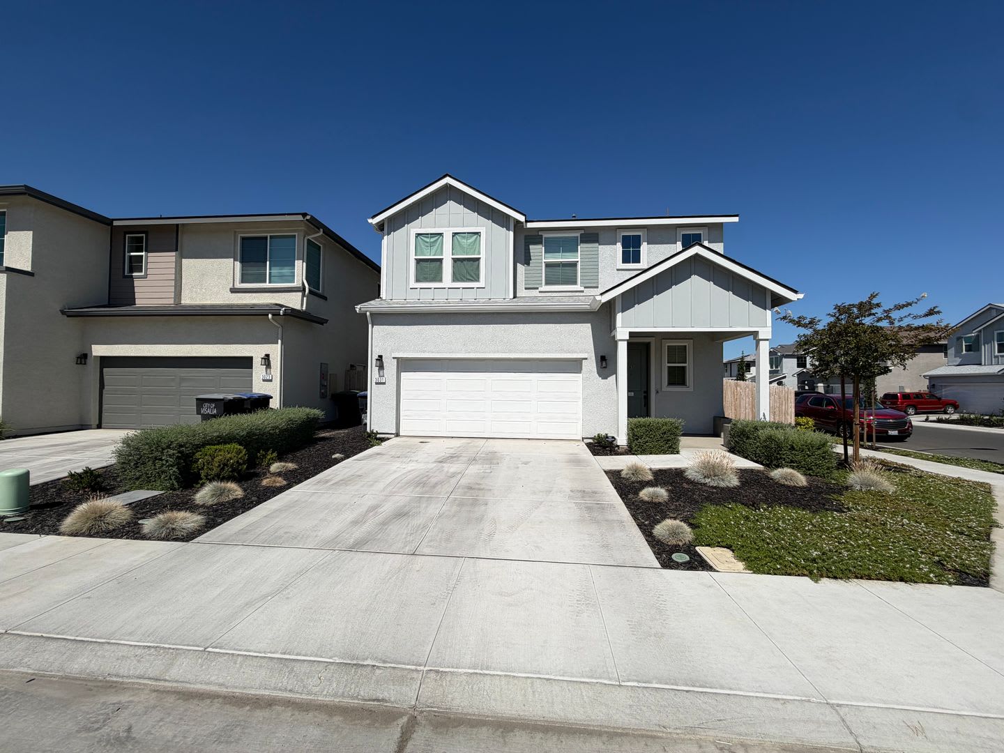 Great new home for rent in Visalia! – photo 1