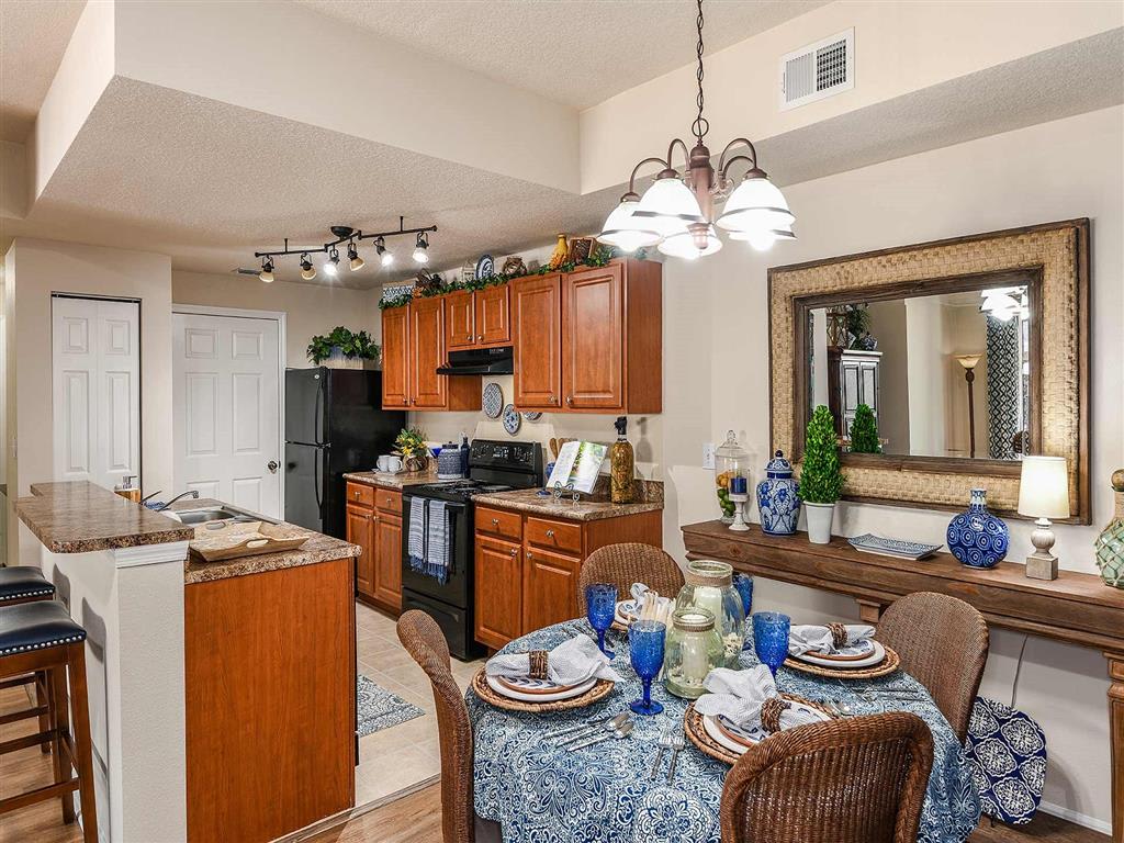 Fountain Villas – photo 4