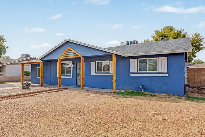 6944 West Solano Drive South – photo 4
