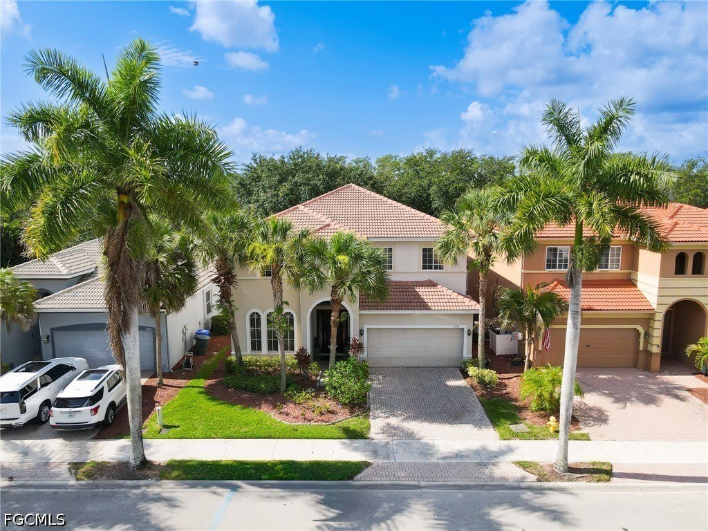 8713 Pegasus Drive – photo 1