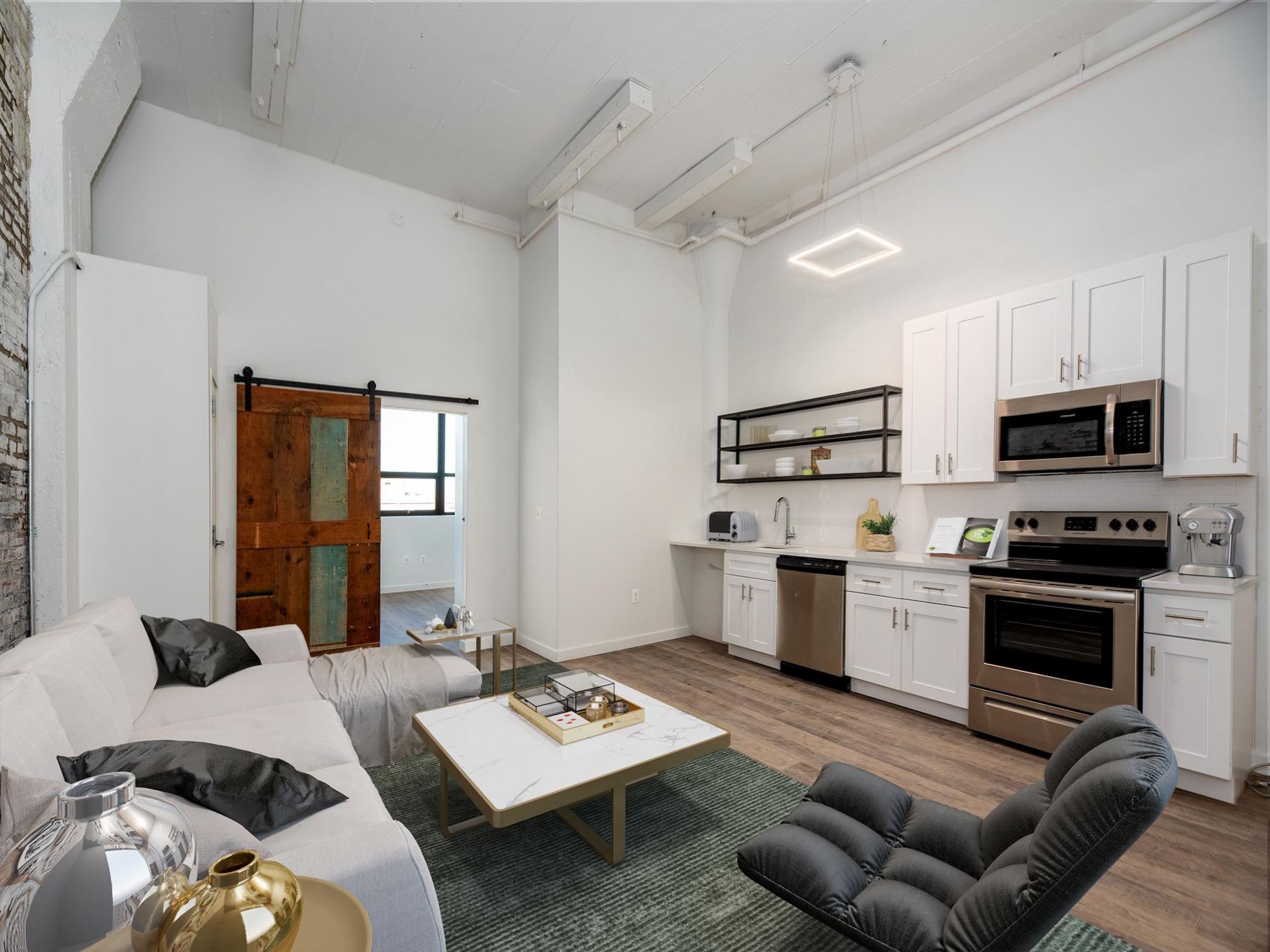Brush Factory Lofts – photo 1