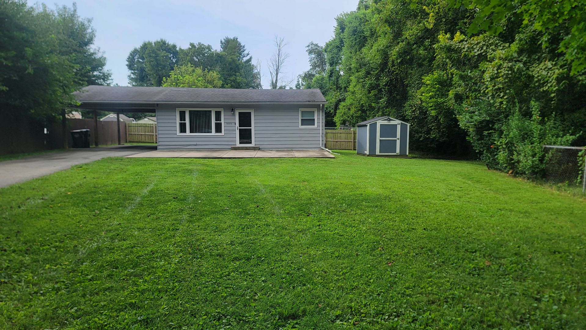 2 Bedroom House In Jeffersontown – photo 2