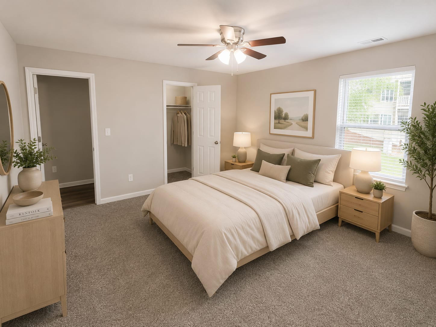 Whispering Pines Apartments – photo 5