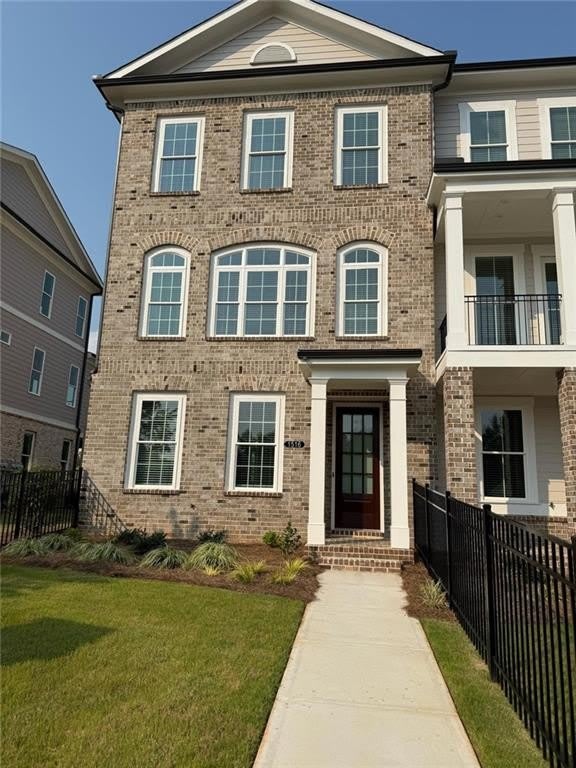 1516 Westend Way – photo 1
