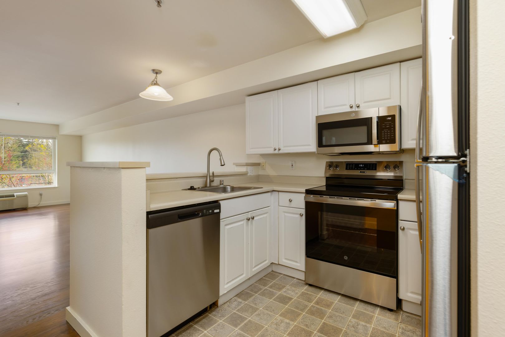 Pickering Place Apartments – photo 5