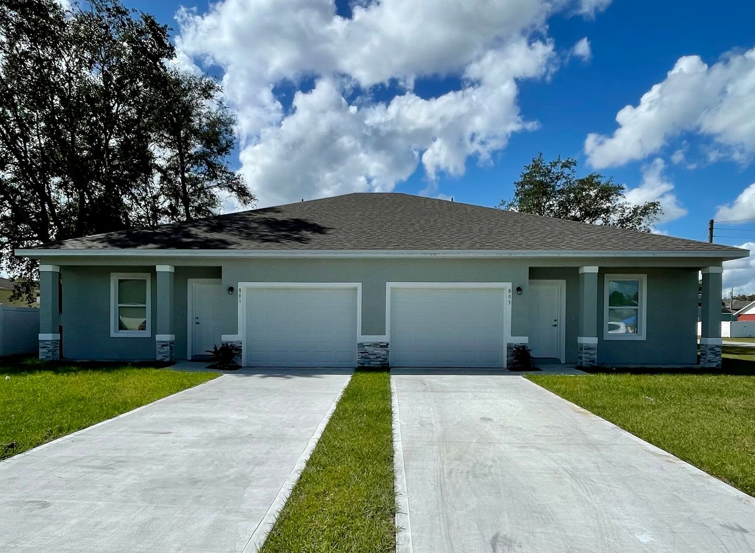 Brand-New 3-Bedroom Beauty in Poinciana – Modern Living at Its Best! – photo 1
