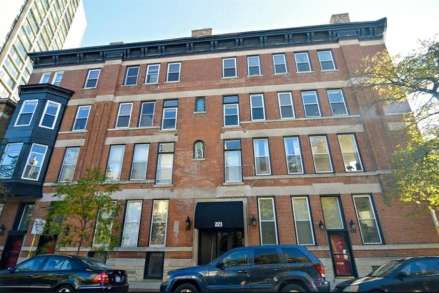 223 West Wisconsin St. – photo 1
