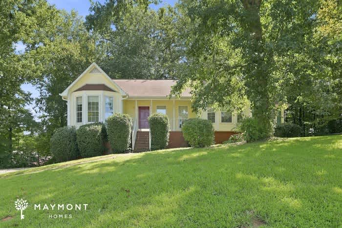 6721 Heather Ridge Circle – photo 1