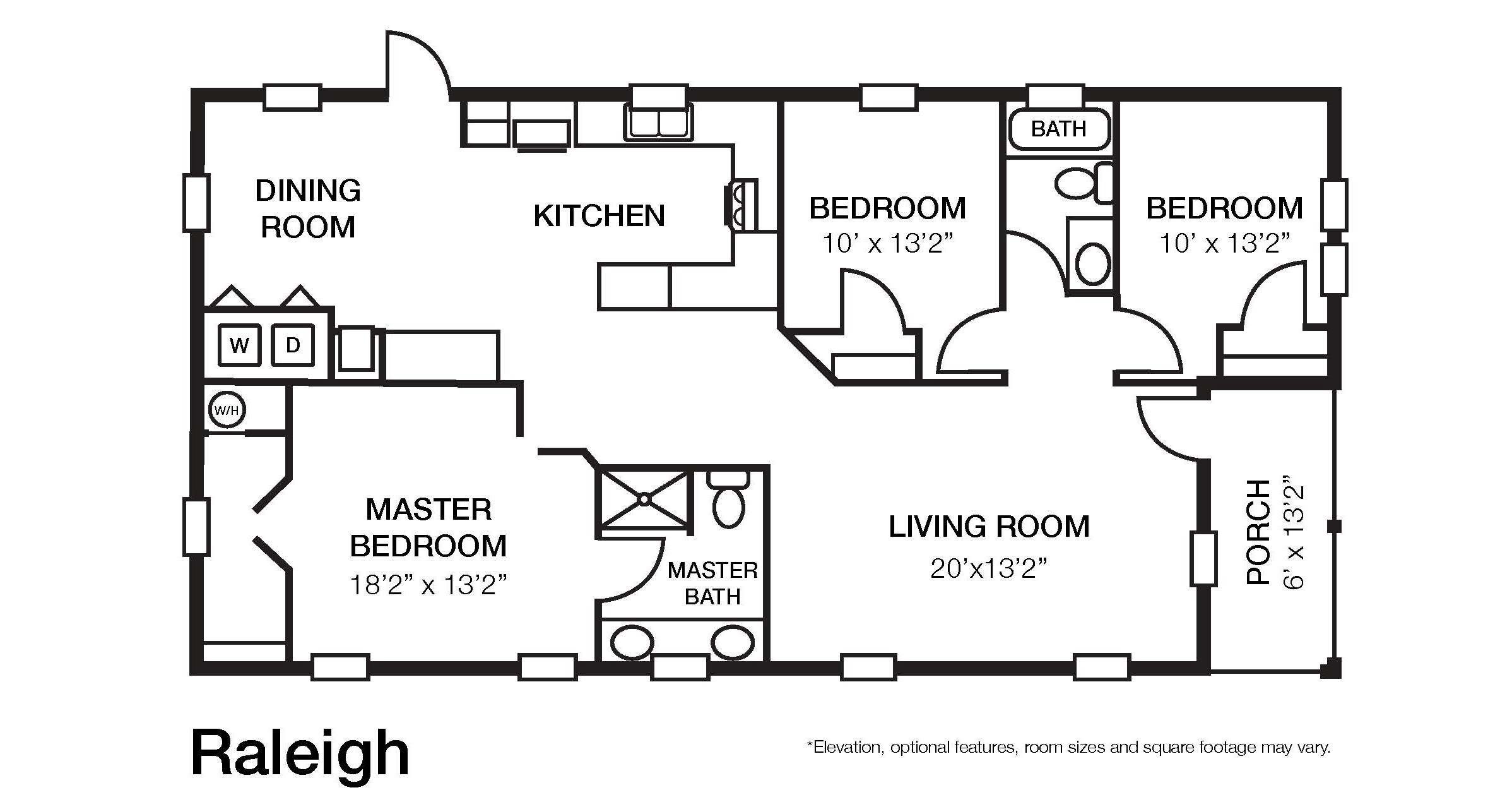 337 Eland Drive – photo 1