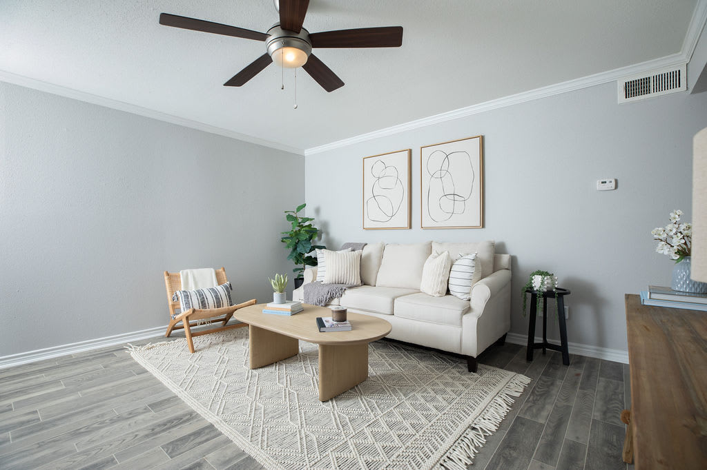 Regency Park Apartment Homes – photo 3