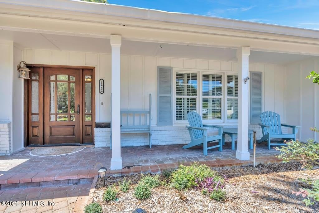 1452 SEMINOLE Road – photo 4