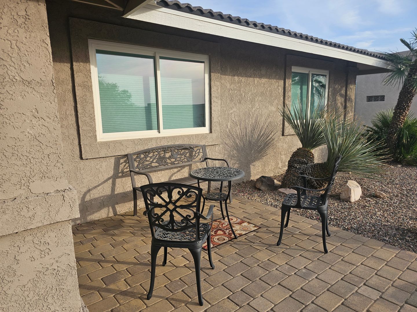 Fully Furnished Summer Rental – photo 3