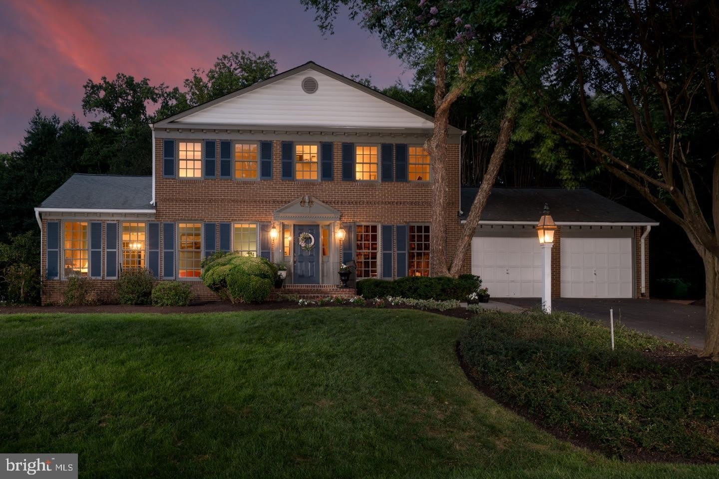 1197 MEADOW GREEN Lane – photo 1