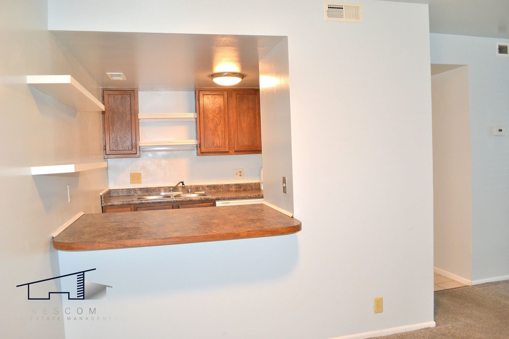 Lower Level Roy 2 Bedroom 1 Bathroom Condo Available – photo 4