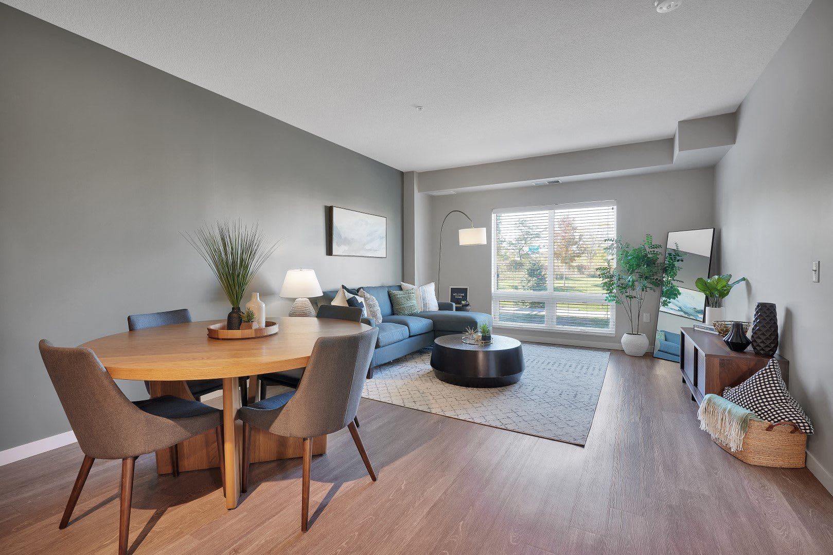 The Sixton Apartments – photo 3