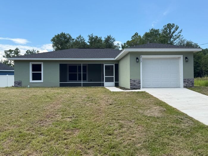 217 Oak Lane Road – photo 1