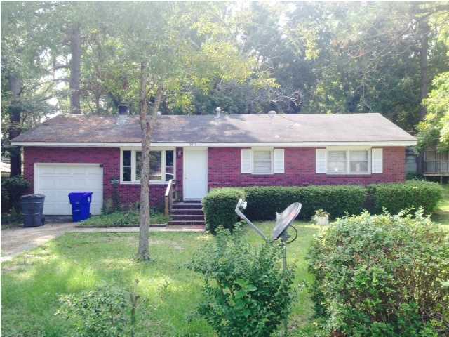 5471 Attaway Street – photo 1