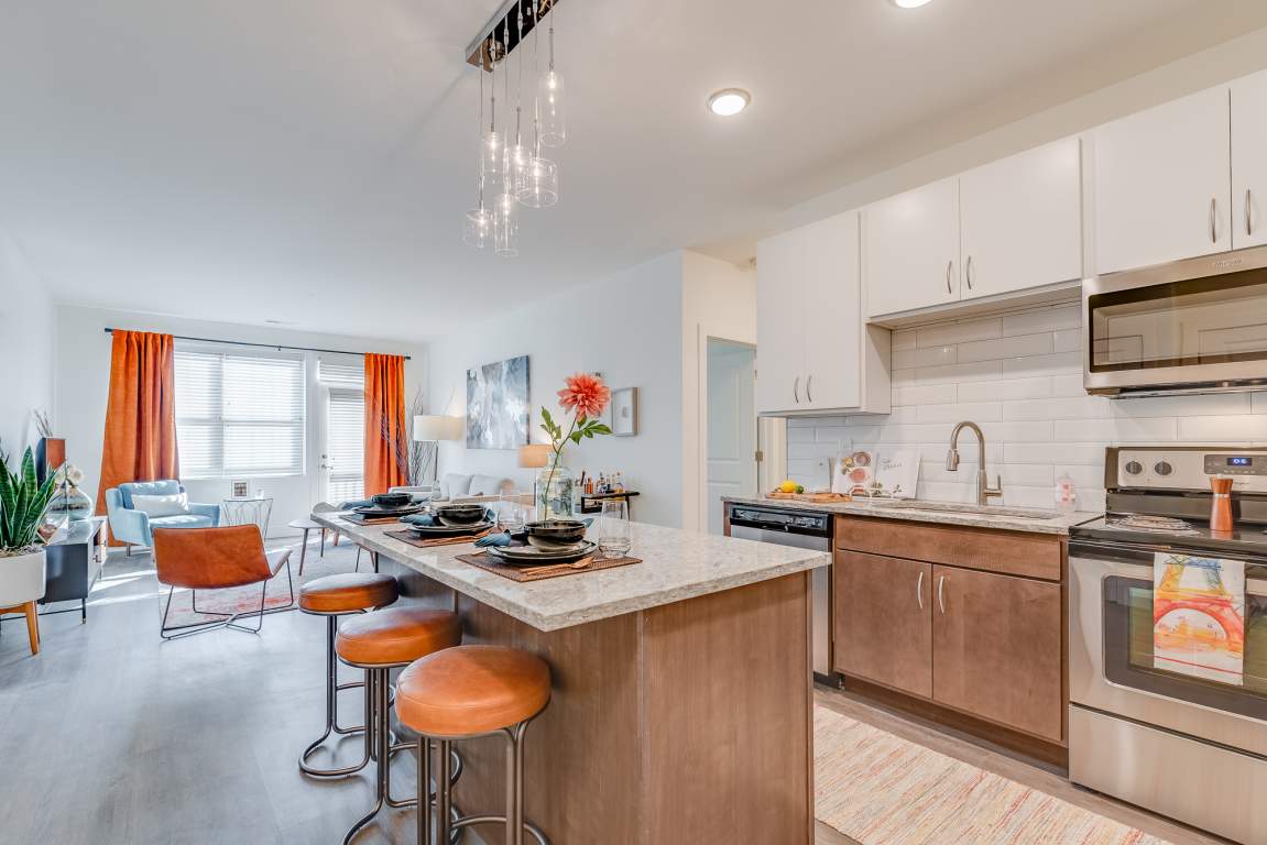 Residences at Ag47 – photo 2
