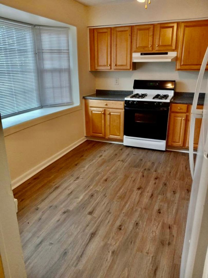 New Renovated 3 Bedroom Townhouse Fredericksburg, Stafford County – photo 3