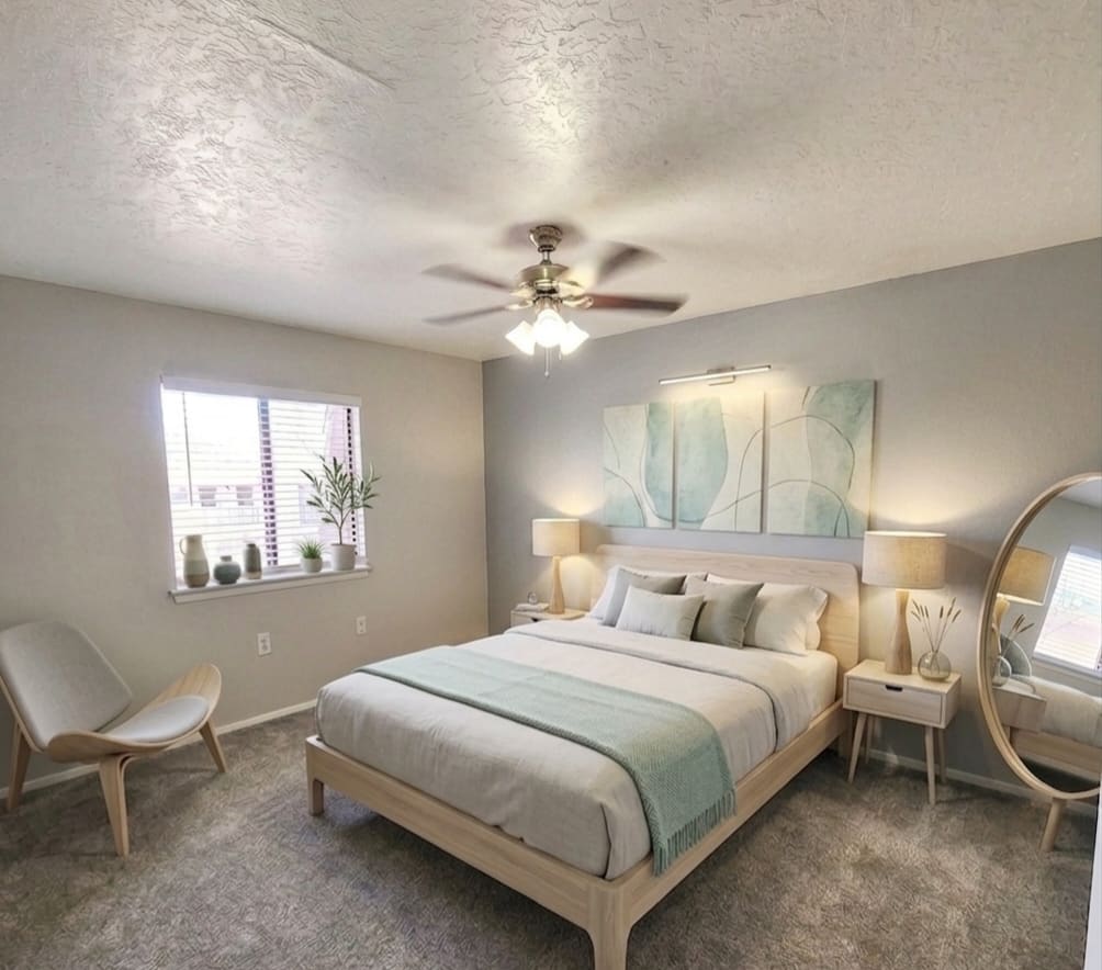 Meadowlark Apartments &amp; Townhomes – photo 3