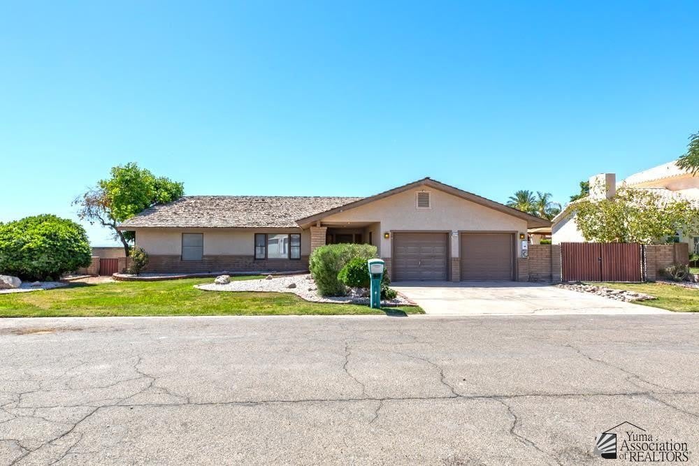 3294 S PINTO WY – photo 1