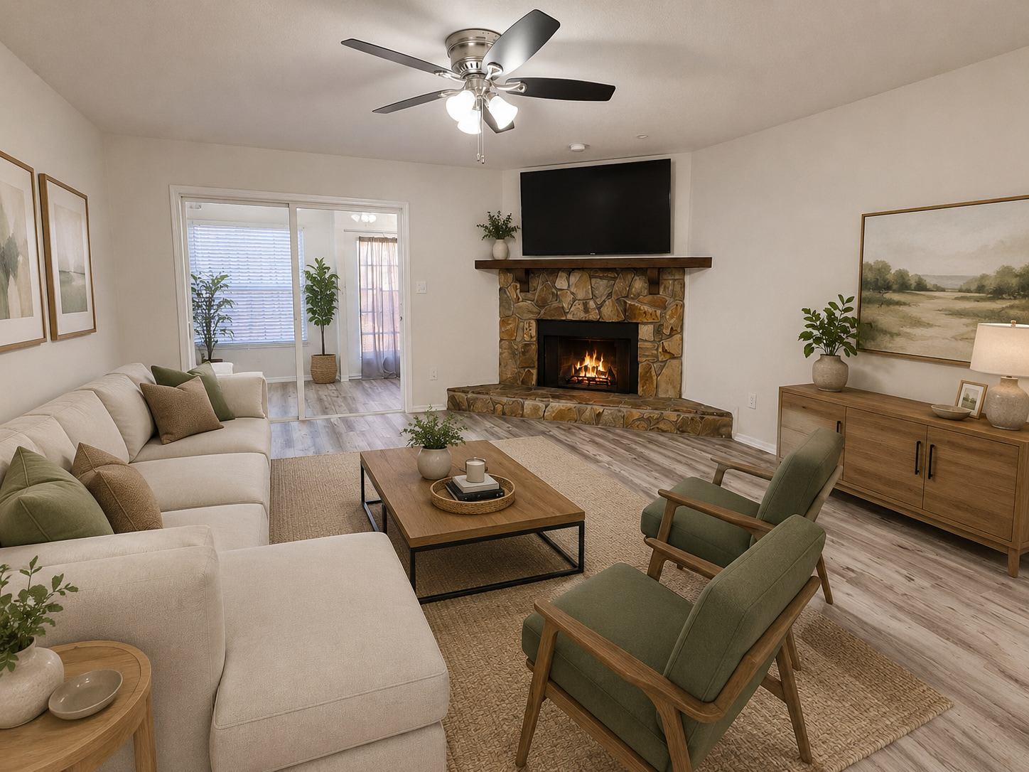 1854 Foxhall Cir – photo 2
