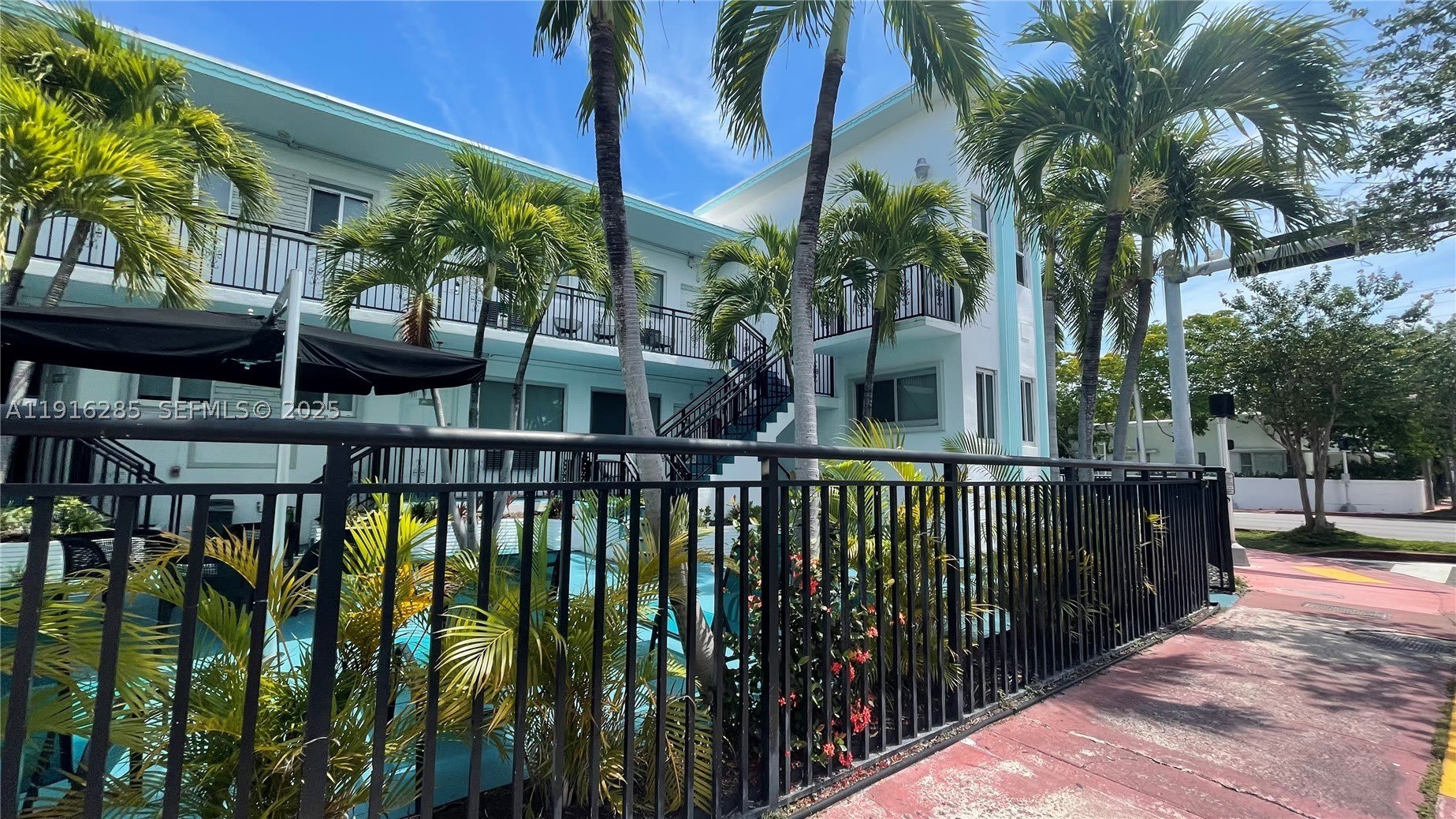8100 Harding Ave – photo 2
