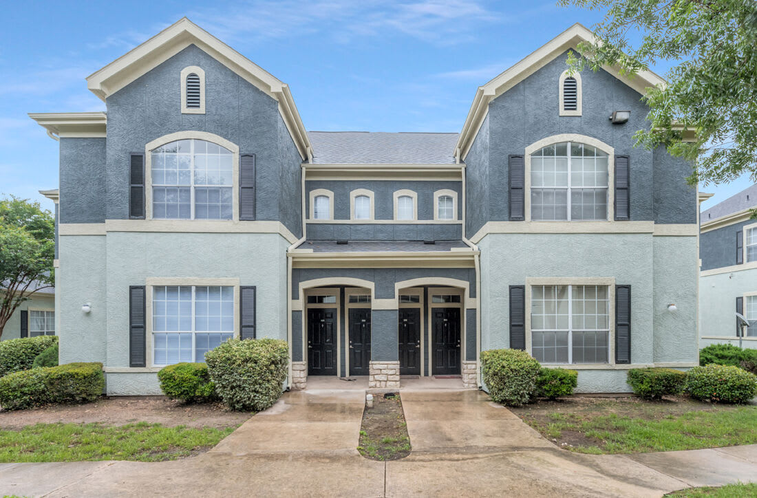 Villas at Willow Springs Apartments – photo 3