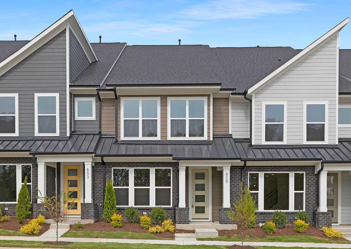 805 Fireship Road – photo 1