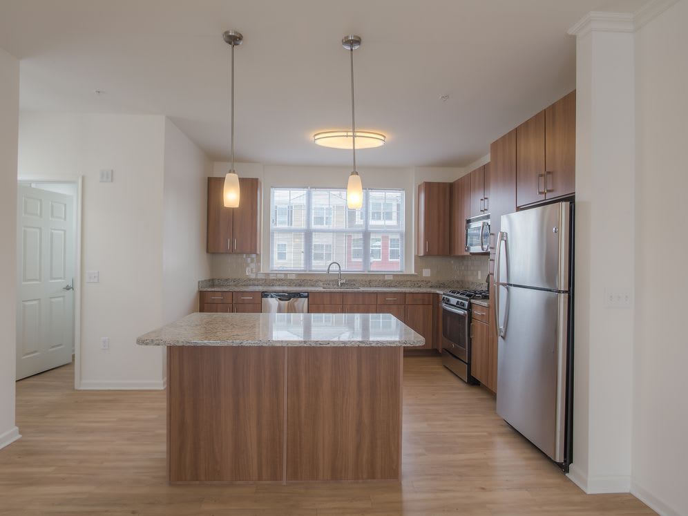 Avalon Townhome Collection Roseland – photo 2