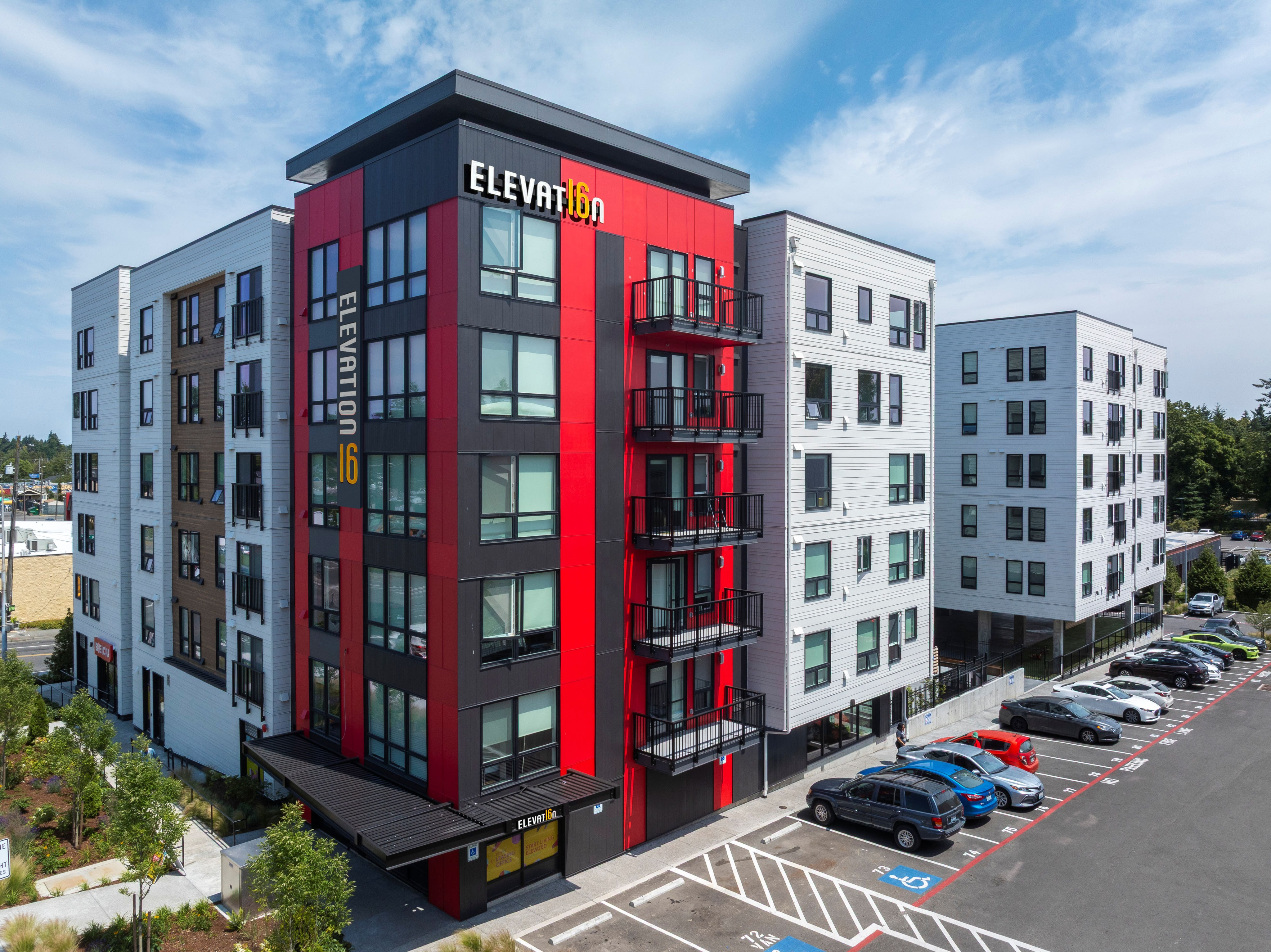 Elevation 16 – photo 3